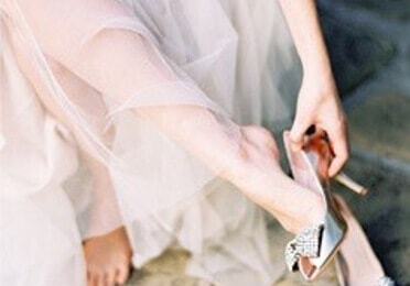 Bridal Shops