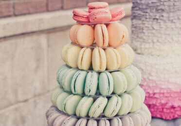 Cakes & Sweets