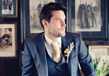 Groomswear