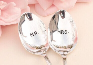 Wedding Gifts